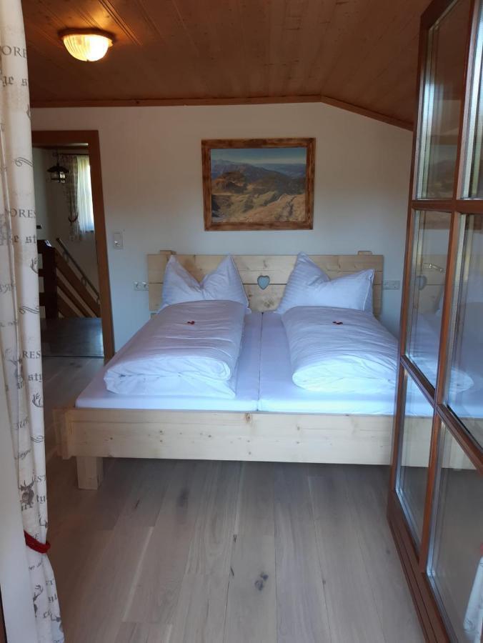 Ferienhaus Sommerbichl Zell am See Ngoại thất bức ảnh