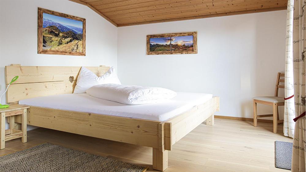 Ferienhaus Sommerbichl Zell am See Ngoại thất bức ảnh