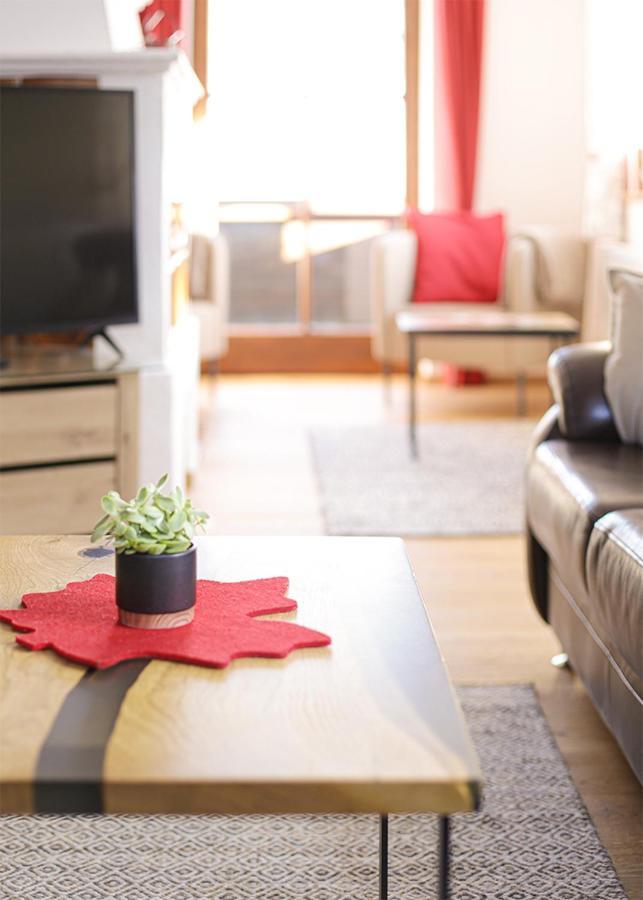 Ferienhaus Sommerbichl Zell am See Ngoại thất bức ảnh