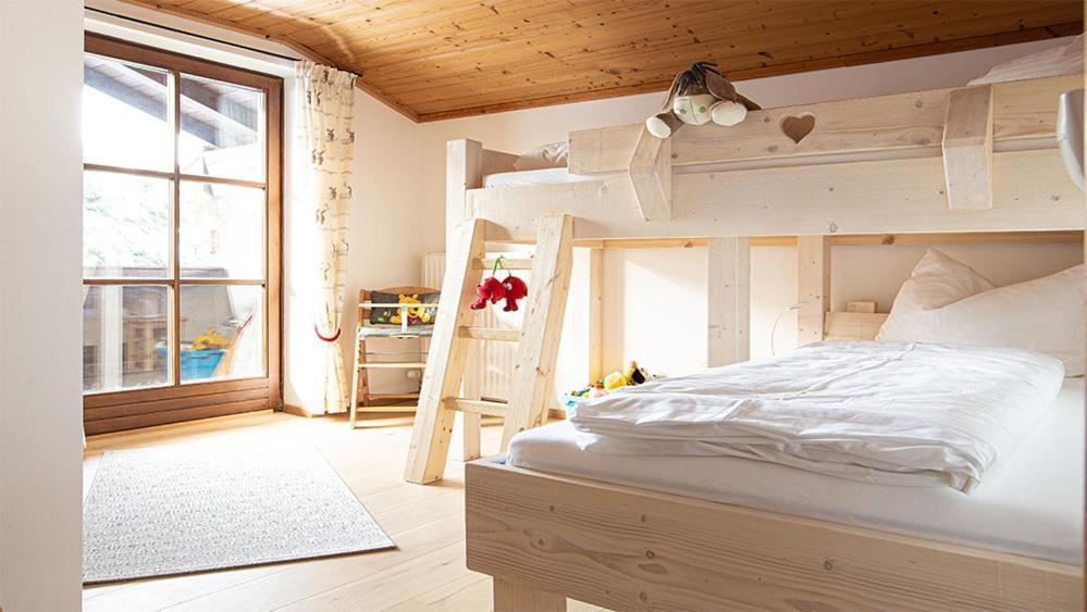 Ferienhaus Sommerbichl Zell am See Ngoại thất bức ảnh
