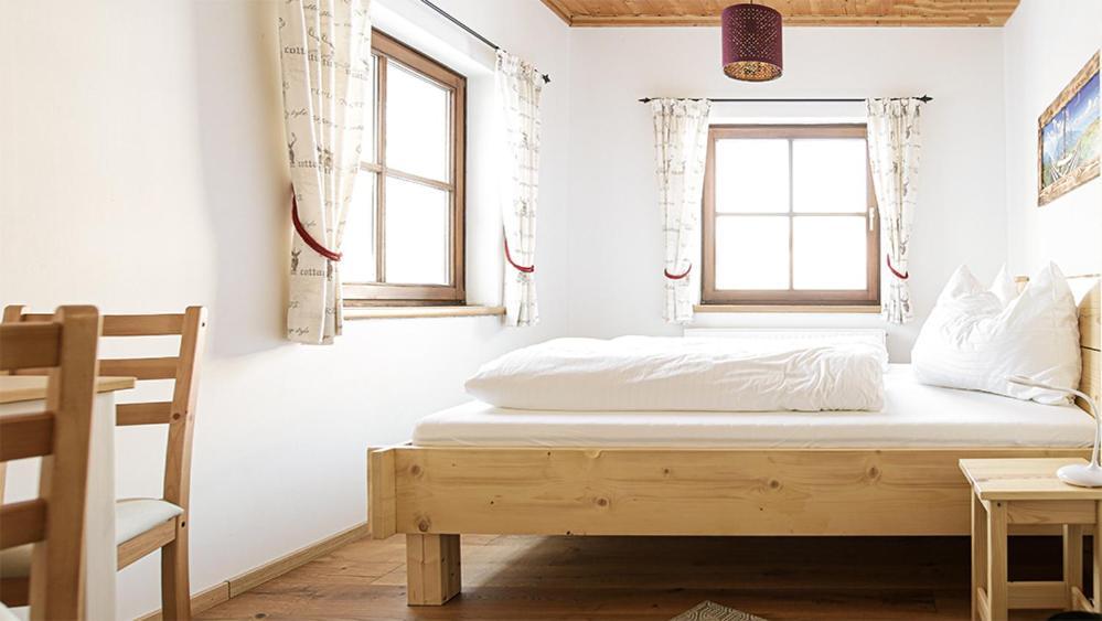 Ferienhaus Sommerbichl Zell am See Ngoại thất bức ảnh