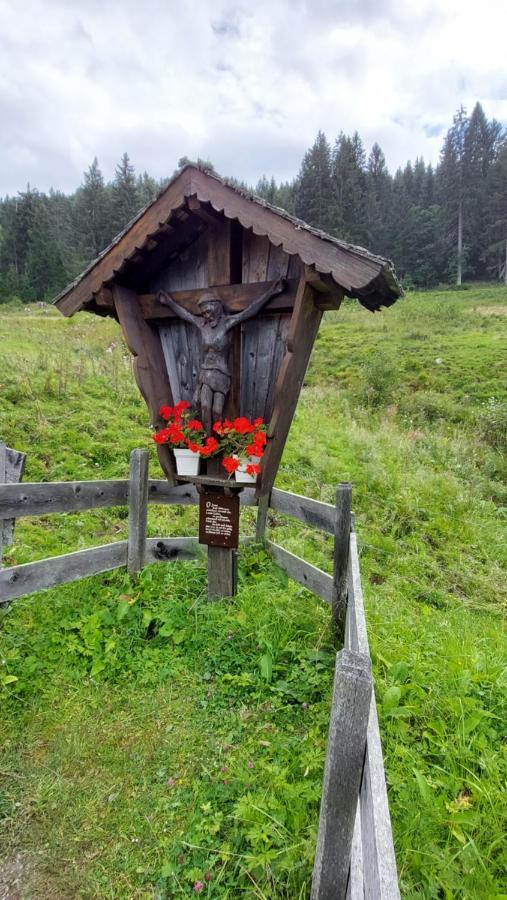 Ferienhaus Sommerbichl Zell am See Ngoại thất bức ảnh