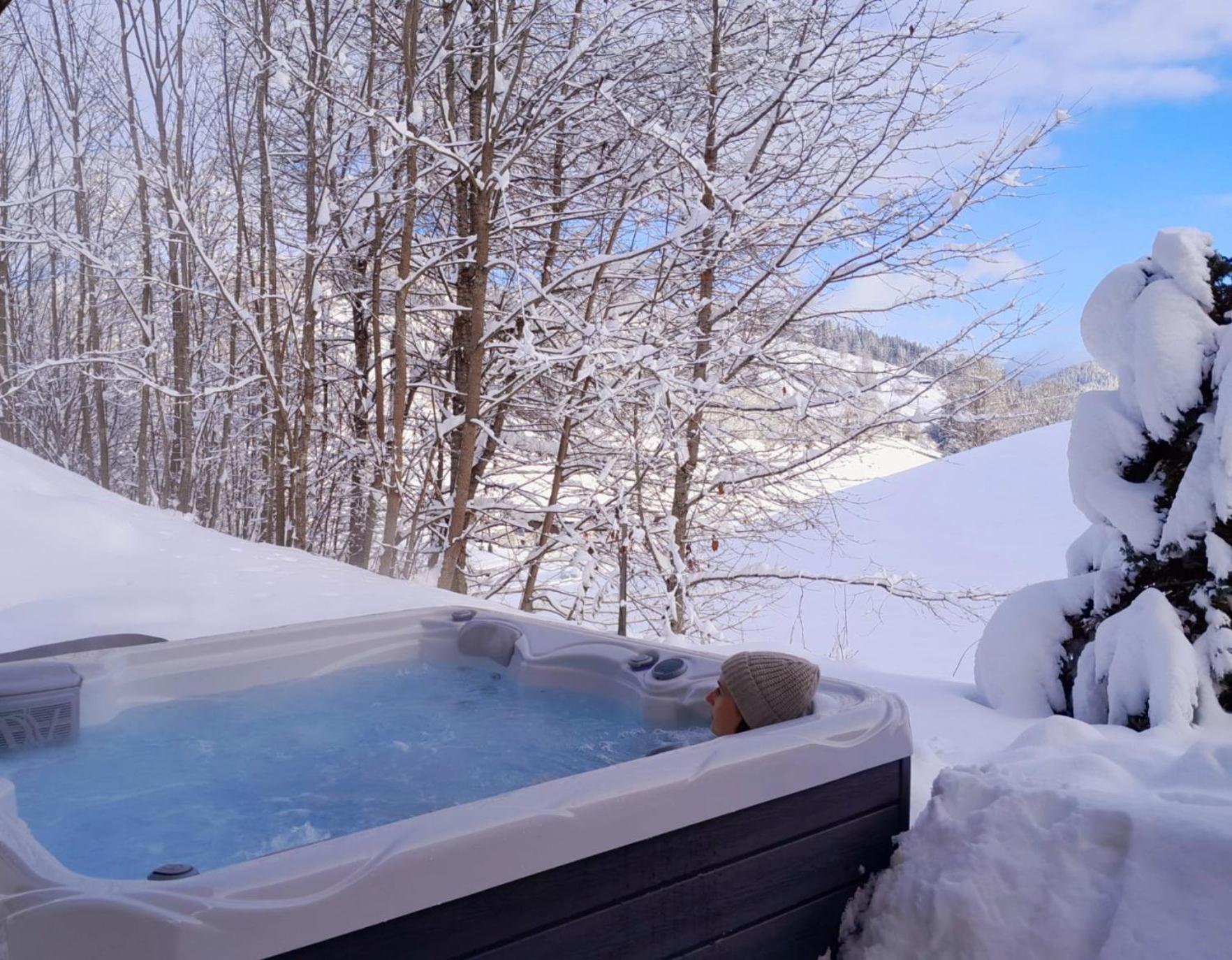 Ferienhaus Sommerbichl Zell am See Ngoại thất bức ảnh