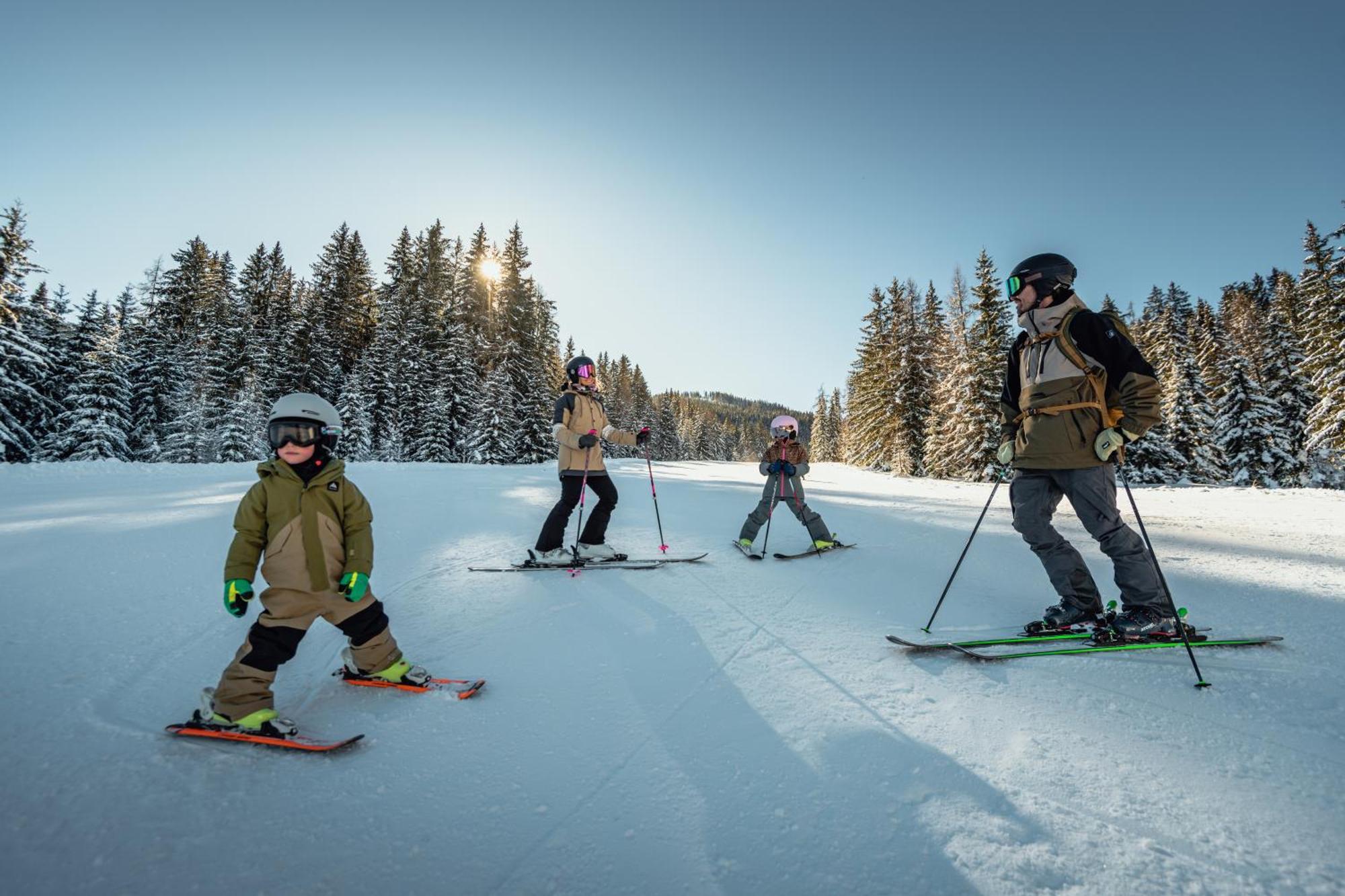 Ferienhaus Sommerbichl Zell am See Ngoại thất bức ảnh