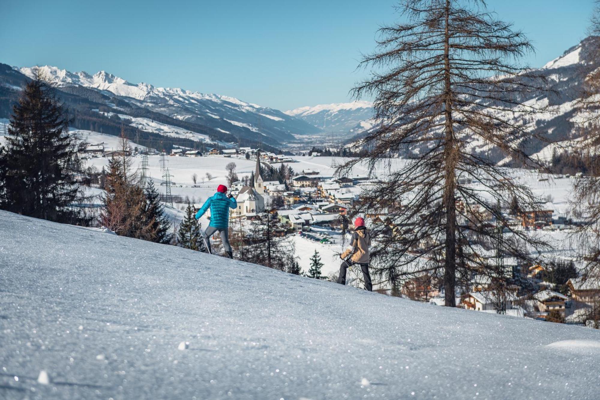 Ferienhaus Sommerbichl Zell am See Ngoại thất bức ảnh