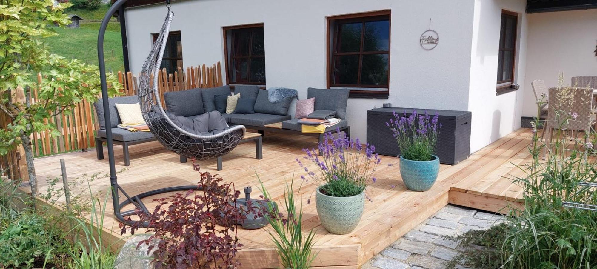 Ferienhaus Sommerbichl Zell am See Ngoại thất bức ảnh