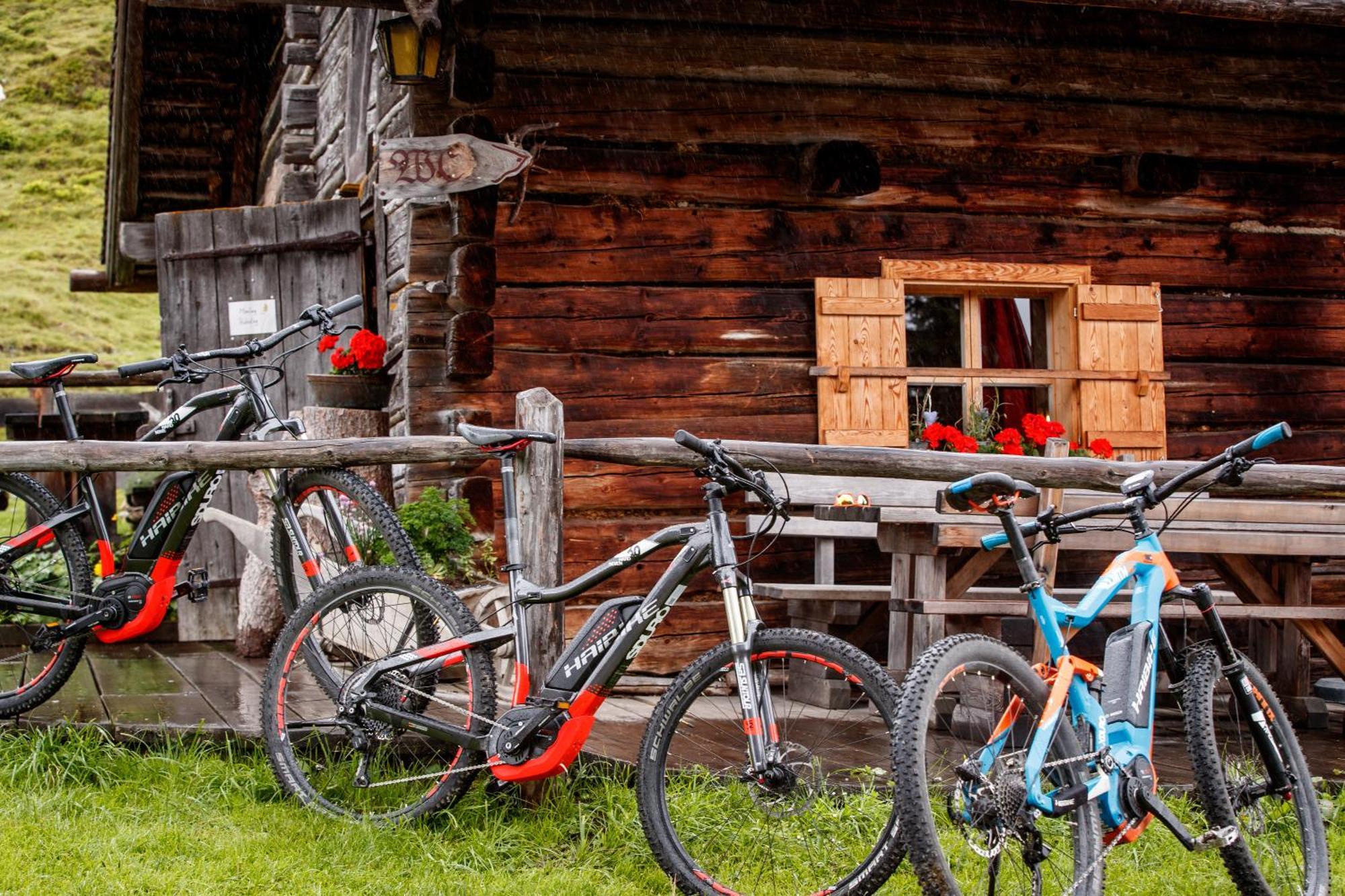 Ferienhaus Sommerbichl Zell am See Ngoại thất bức ảnh