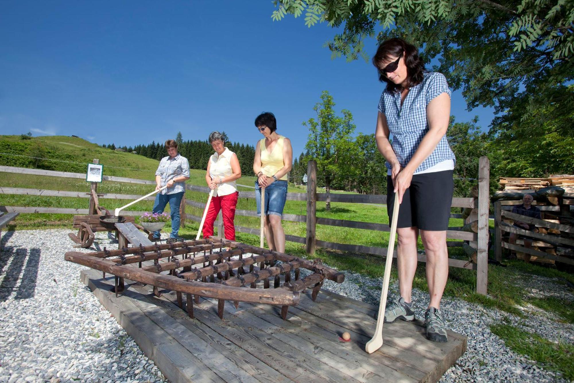 Ferienhaus Sommerbichl Zell am See Ngoại thất bức ảnh