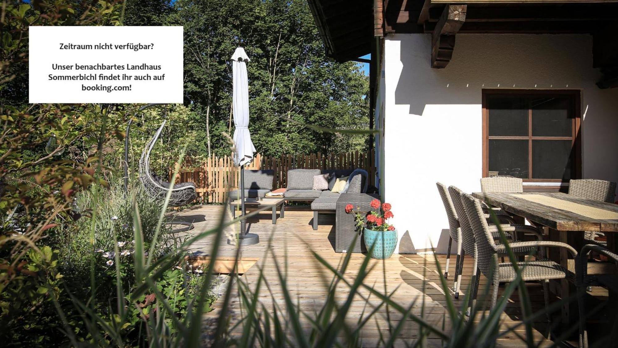 Ferienhaus Sommerbichl Zell am See Ngoại thất bức ảnh